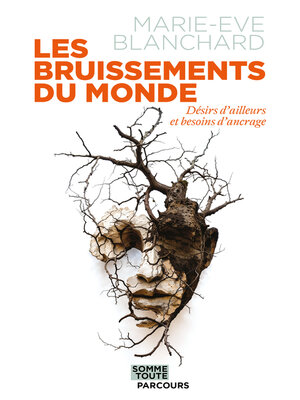 cover image of Les bruissements du monde